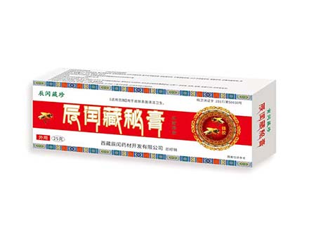 亳州市传承药业有限公司
