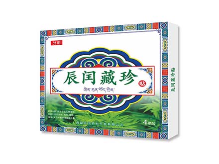 亳州市传承药业有限公司